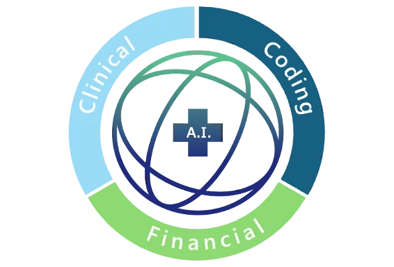 Multi-Context AI Engine - Clinical, Coding, Financial